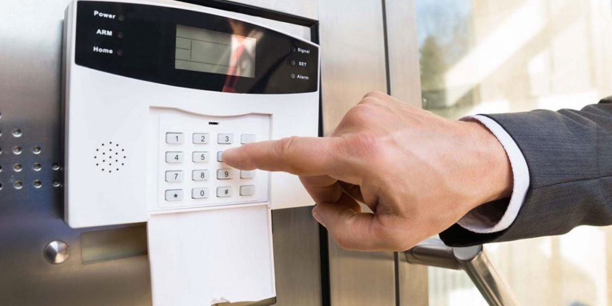 Hırsız alarm ve yangın ihbar sistemleri kurulumu
